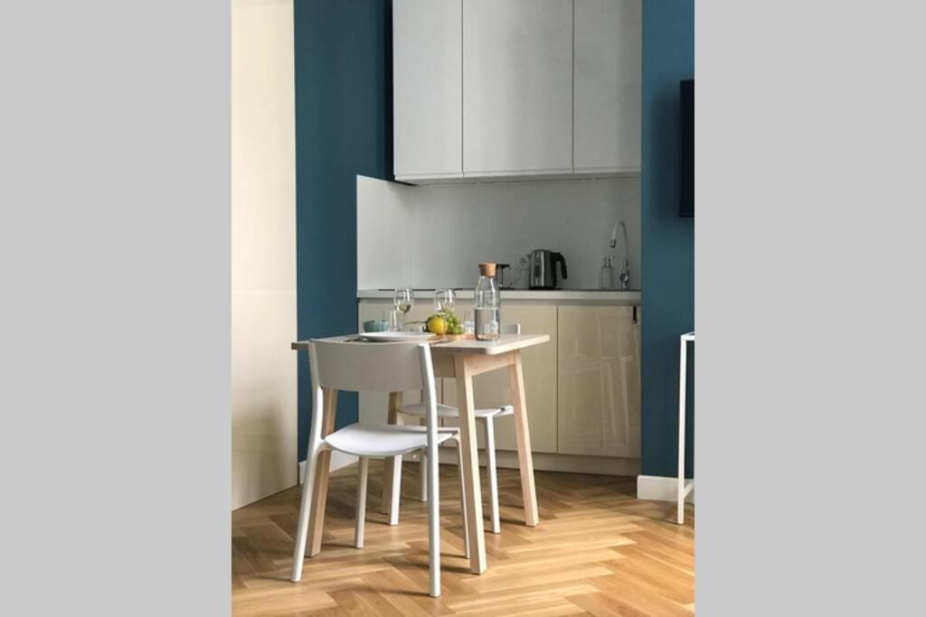 Apartament Bibliotekas Nams Ryga Zewnętrze zdjęcie