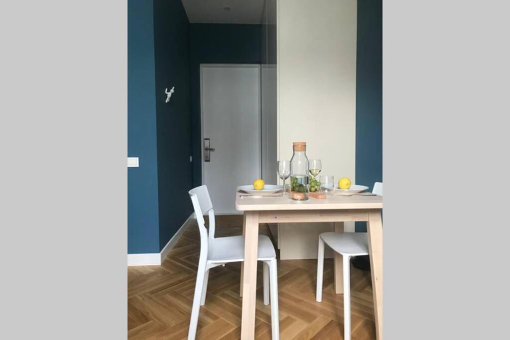 Apartament Bibliotekas Nams Ryga Zewnętrze zdjęcie